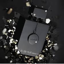 Kit Exclusivo de 4 Perfumes para Hombre