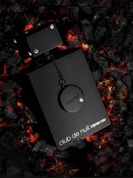 Kit Exclusivo de 4 Perfumes para Hombre