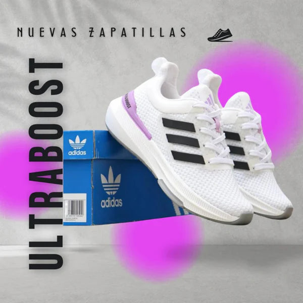 ADIDAS ULTRABOOST LIGHT 23