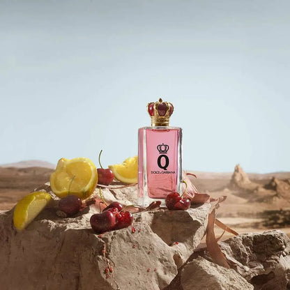 Q by DOLCE GABBANA