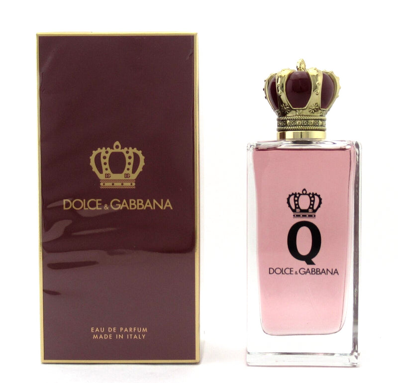 Q by DOLCE GABBANA