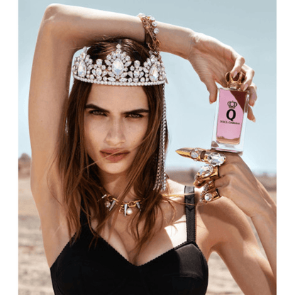 Q by DOLCE GABBANA