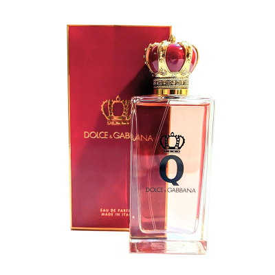 Q by DOLCE GABBANA