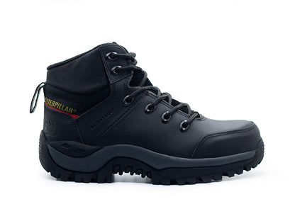 Bota Caterpillar H2 Negra