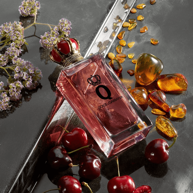 Q by DOLCE GABBANA