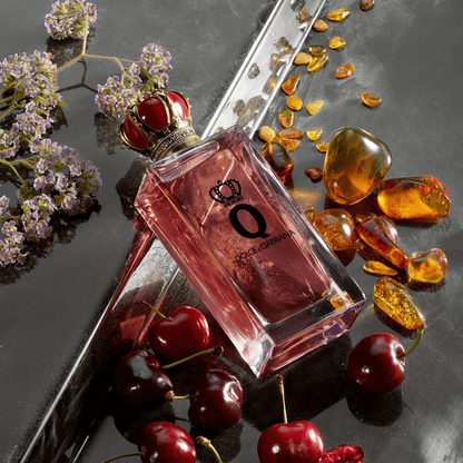 Q by DOLCE GABBANA