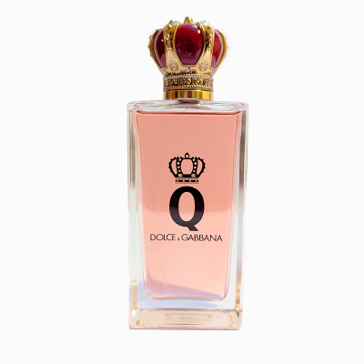 Q by DOLCE GABBANA