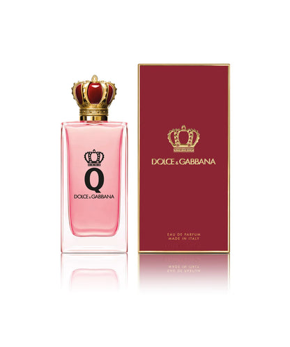 Q by DOLCE GABBANA